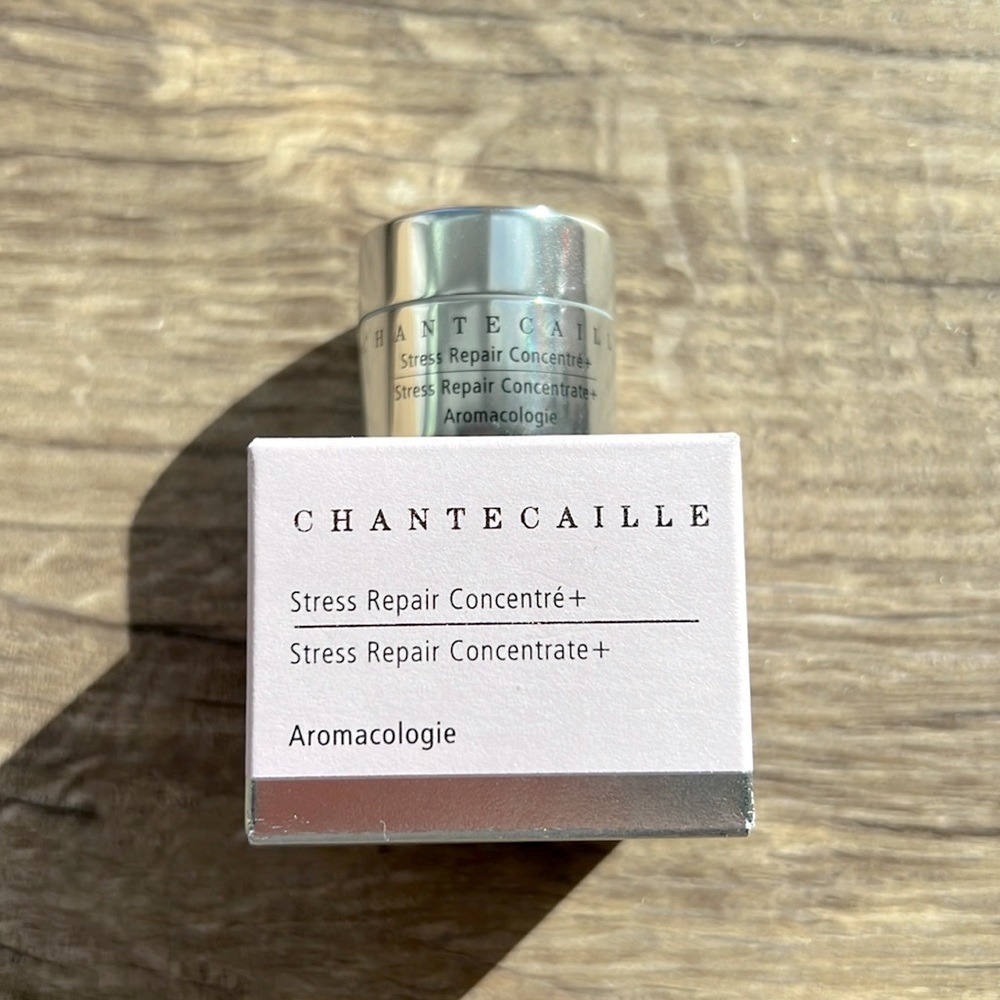 Chantecaille • Stress Repair Concentrate+ Eye Cream - Picture 8 of 10